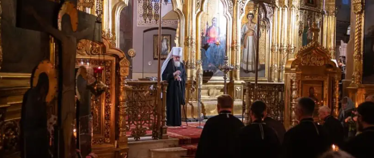 Polish Orthodox Church decided on canonisation of the Katyn Martyrs