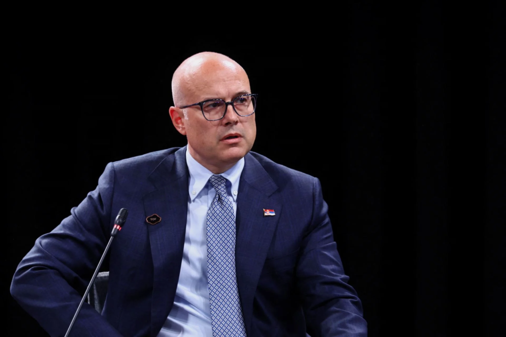 Πρωθυπουργός Σερβίας: Διεθνείς Οργανισμοί να προστατέψουν τη σερβική πολιτιστική κληρονομιά στο Κοσσυφοπέδιο