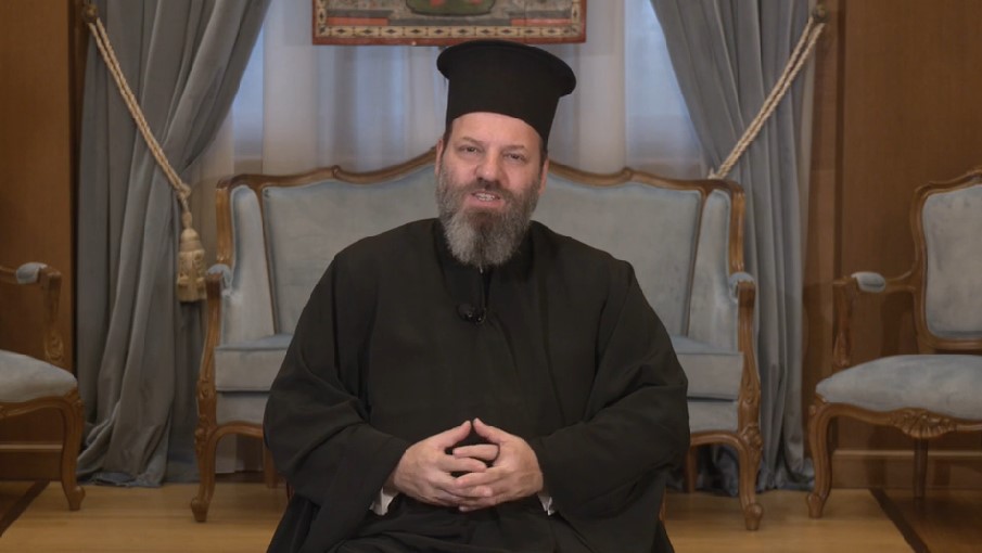 Αιρέσεις και Αναιρέσεις – Αλίκη Μπέιλη