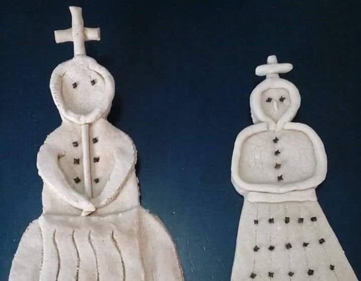 Το ημερολόγιο της Κυράς Σαρακοστής «μετρά» τις επτά εβδομάδες μέχρι το Πάσχα