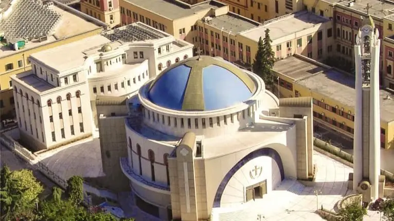 Biserica Albaniei își alege duminică noul Arhiepiscop