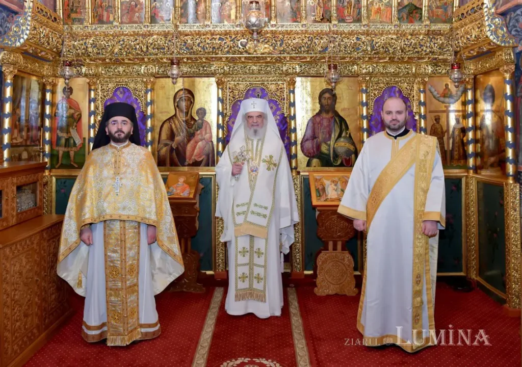 Prin rugăciune smerită și post, omul se umple de iubirea sfințitoare a lui Dumnezeu, spune Patriarhul Daniel