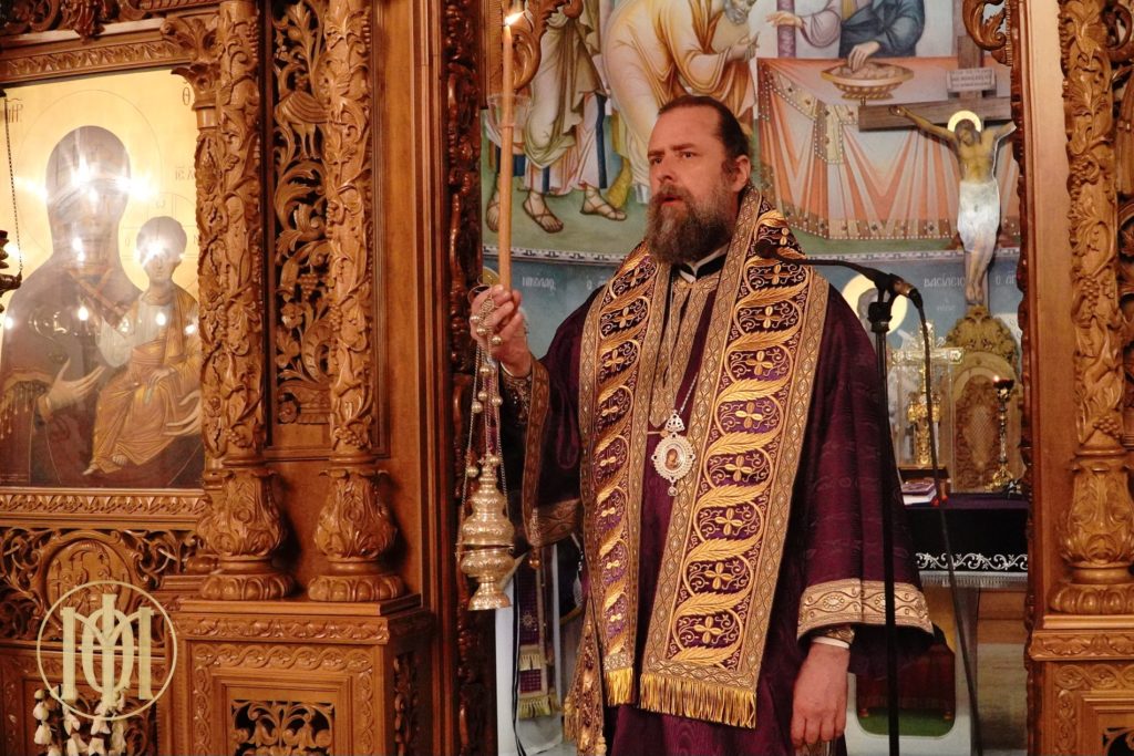 Εορτή Aγίας Ματρώνας της εν Θεσσαλονίκη (ΦΩΤΟ&ΒΙΝΤΕΟ)