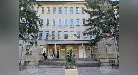 Започна изграждането на параклис в горнооряховската болница „Свети Иван Рилски“