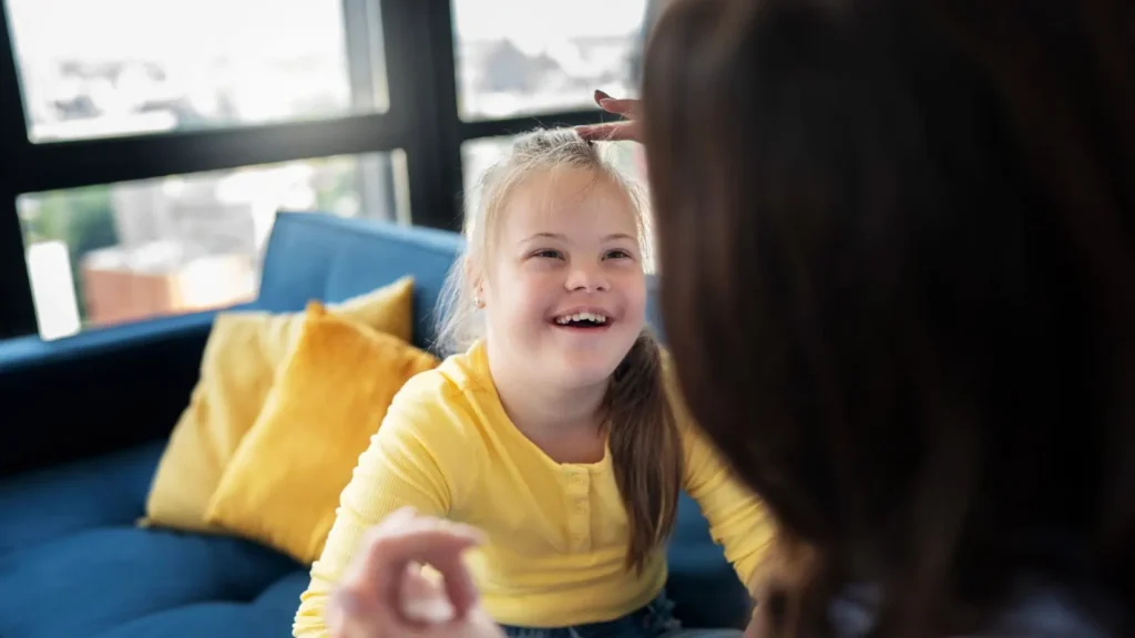 Arhiepiscopia Sucevei va marca Ziua Mondială a Sindromului Down și Ziua Mamei Creștine printr-un forum al mamelor