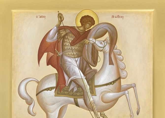 Εικόνες, σημεία, σύμβολα