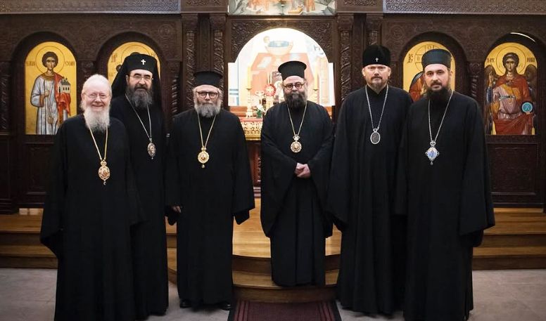 Париз: Симпосион поводом 1700 година од Првог Васељенског Сабора у Никеји