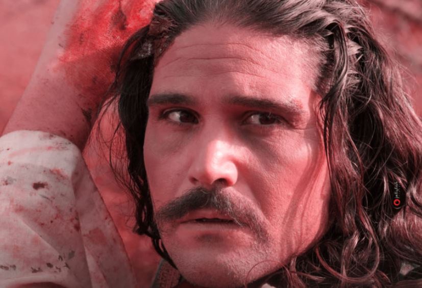 Προβολή της ταινίας «Διάκος, ο ηρωομάρτυς» της Ιεράς Μητροπόλεως Κίτρους στο YouTube