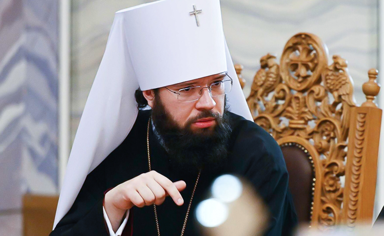 უწმინდესმა პატრიარქმა კირილემ ტირანისა და სრულიად ალბანეთის მთავარეპისკოპოს იოანეს ალბანეთის მართლმადიდებელი ეკლესიის წინამძღვრად არჩევა მიულოცა