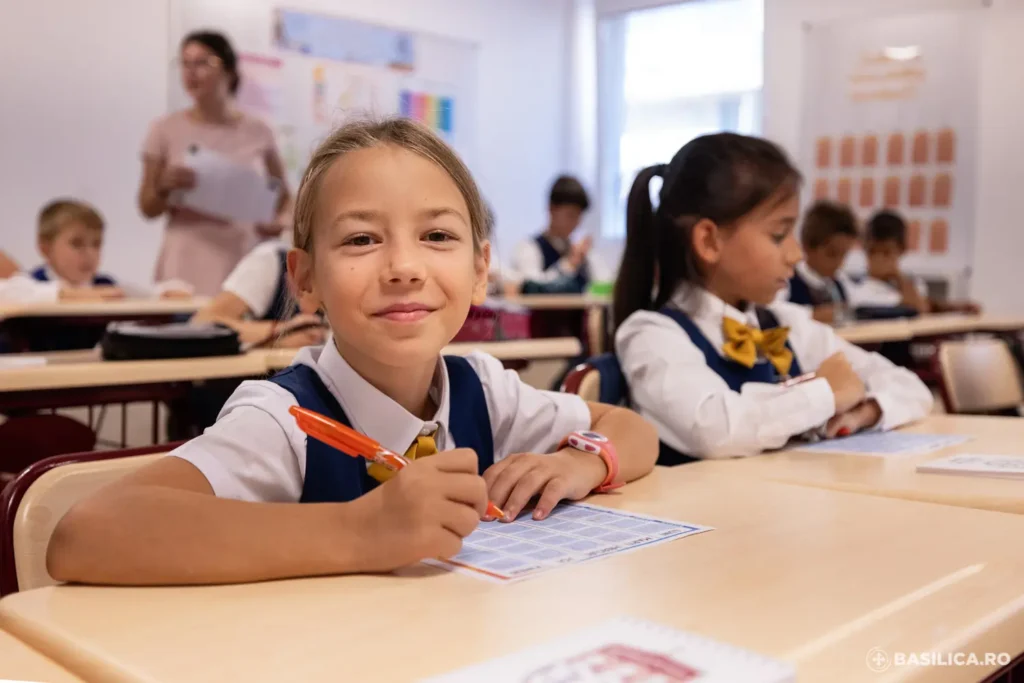 Romanian Orthodox Religion Olympiad draws 10,000 students nationwide, including 1,600 in Bucharest