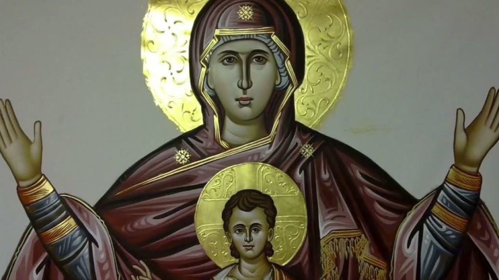 Ο Δημητριάδος Ιγνάτιος για την Α’ Στάση των Χαιρετισμών (ΒΙΝΤΕΟ)