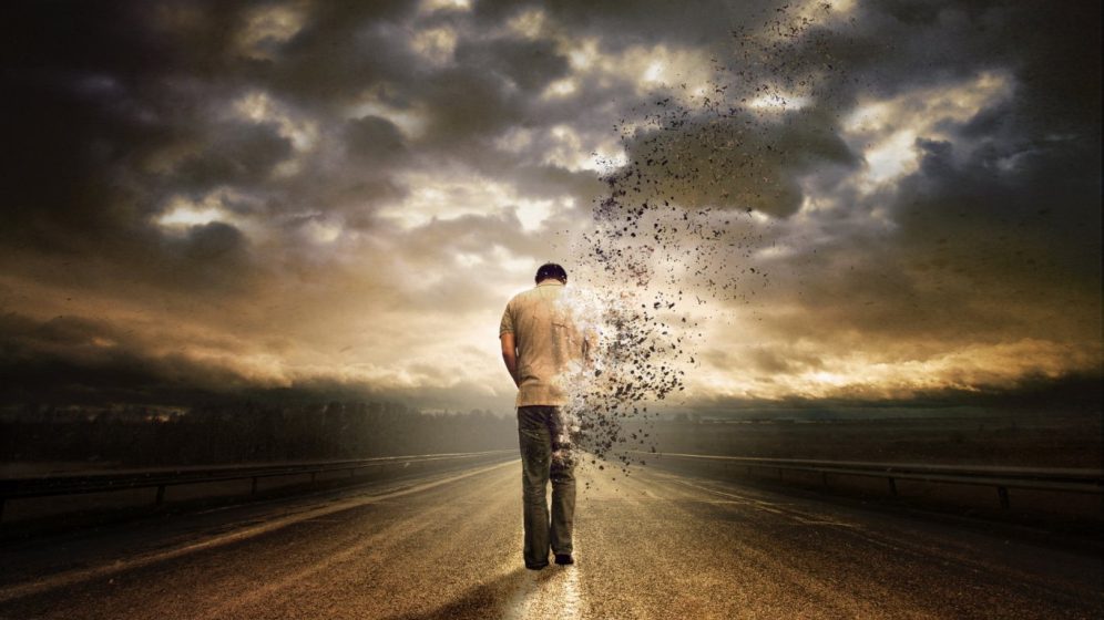 Μήπως είδατε πού κρύβεται η «Πολιτική Ορθότητα»;