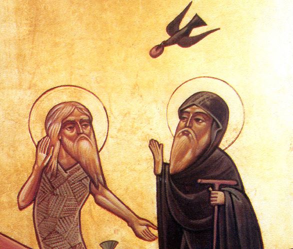 7 Μαρτίου: Εορτάζει ο Άγιος Παύλος ο απλούς