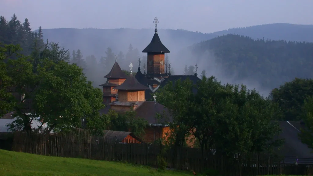 Romania’s Vânători-Neamț Natural Park could become Europe’s eighth UNESCO mixed site