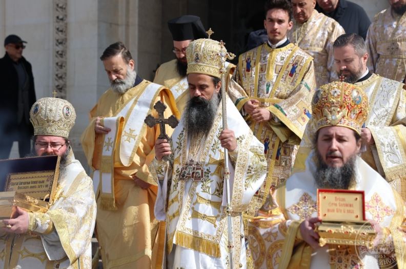 Πατριάρχης Βουλγαρίας: Οι αιρέσεις θέτουν σε κίνδυνο τη σωτηρία του ανθρώπου