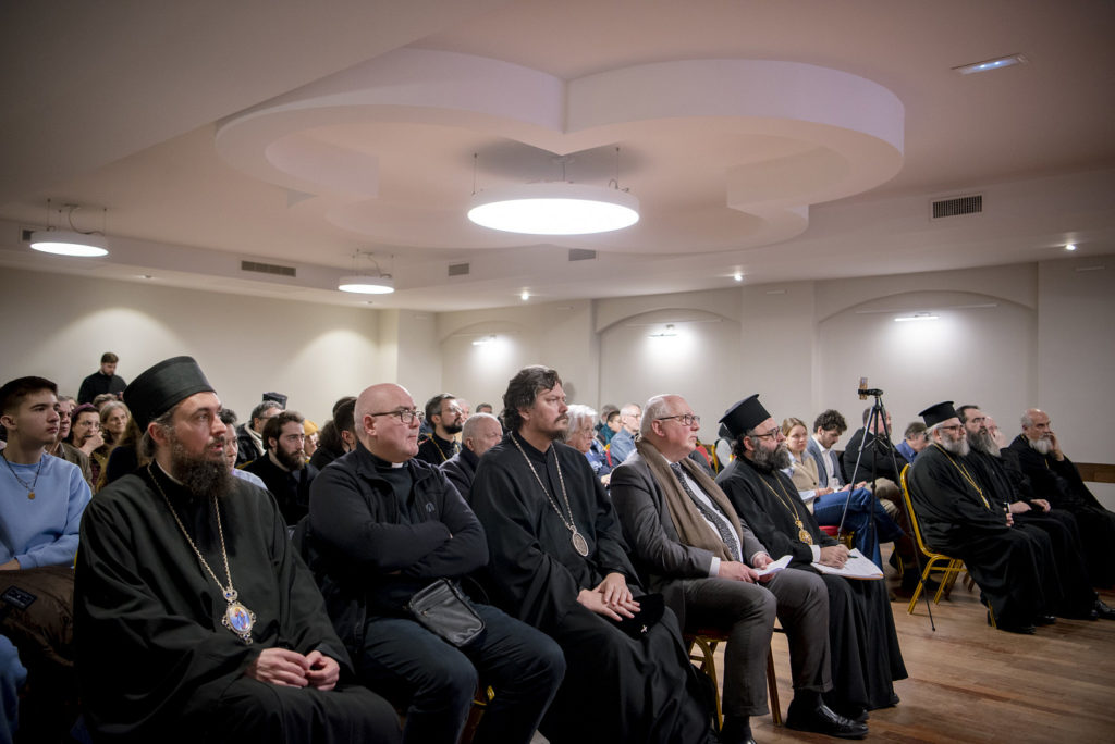 Οι Ορθόδοξοι στη Γαλλία τίμησαν τα 1700 χρόνια από την Α’ Οικουμενική Σύνοδο