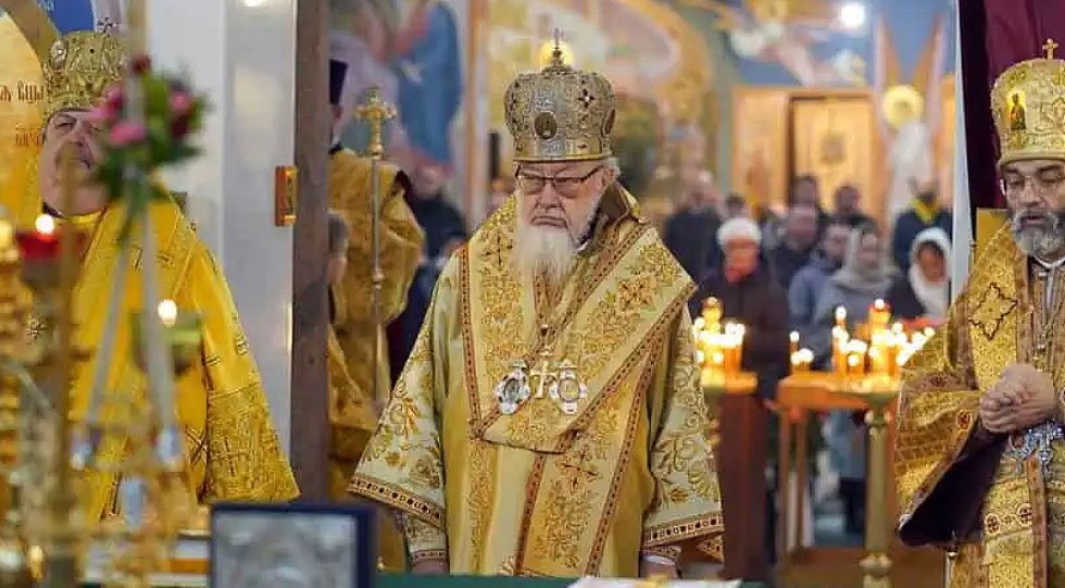 Митрополит Сава: Пост и молитва су крила душе која уздижу човека ка Богу