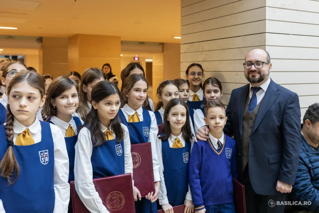 10.000 de elevi sunt așteptați să participe la faza județeană a Olimpiadei de Religie