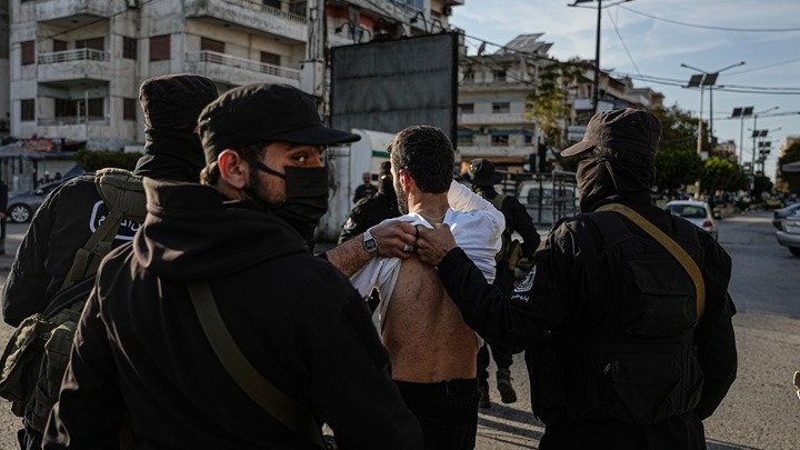 Κύμα βίας στη Συρία: 1.225 πολίτες νεκροί από την 6η Μαρτίου