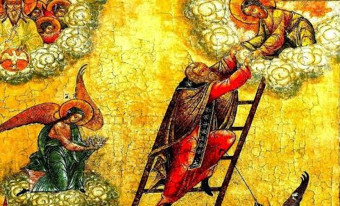 Να κάνουμε το πρώτο βήμα προς το Χριστό;