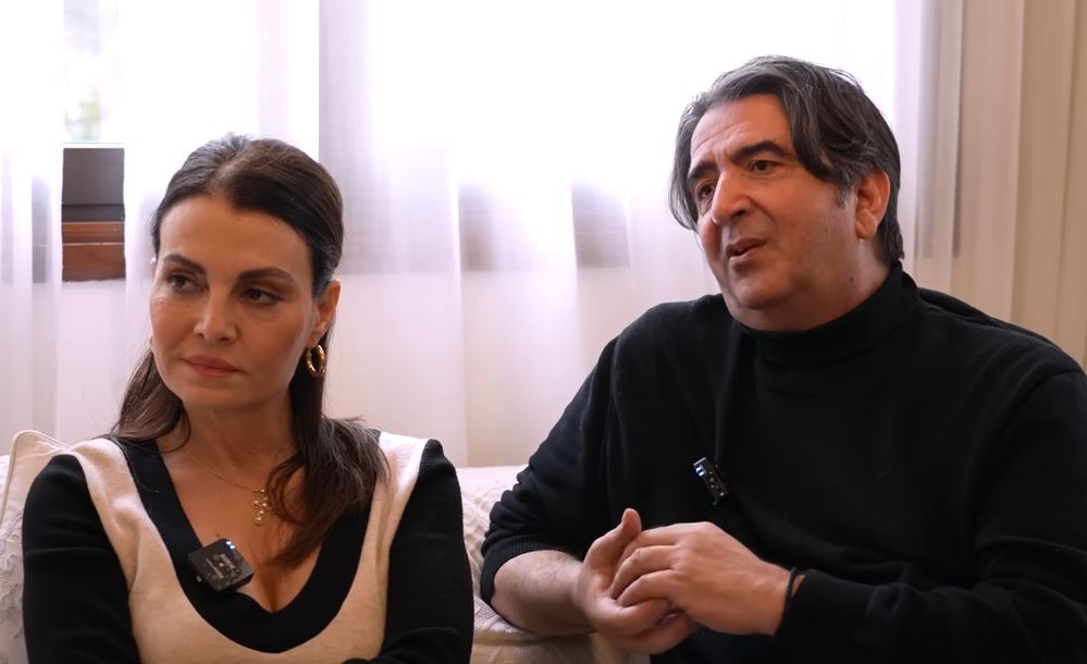 Τα μυστικά της σειράς του Αγίου Παϊσίου από τους πρωταγωνιστές