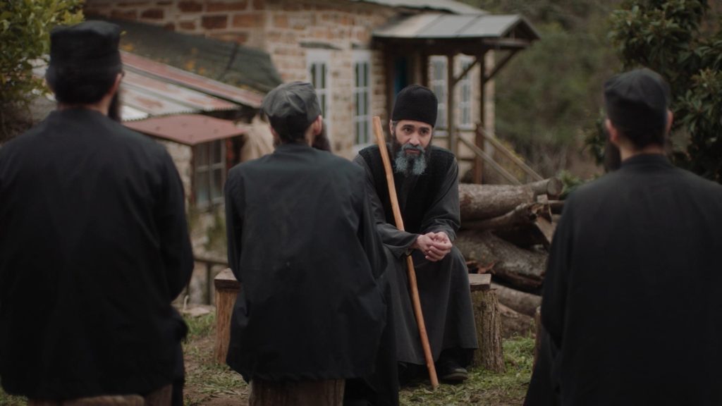 Τι θα δούμε στο 9ο επεισόδιο του Β’ κύκλου της σειράς Άγιος Παΐσιος – Από τα Φάρασα στον Ουρανό (ΦΩΤΟ & ΒΙΝΤΕΟ)