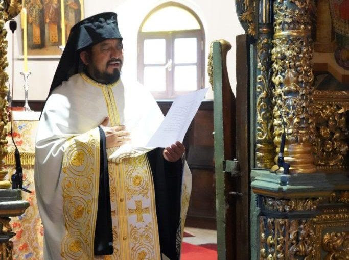 Συνέντευξη με τον πρώτο Γουατεμαλτέκο Επίσκοπο