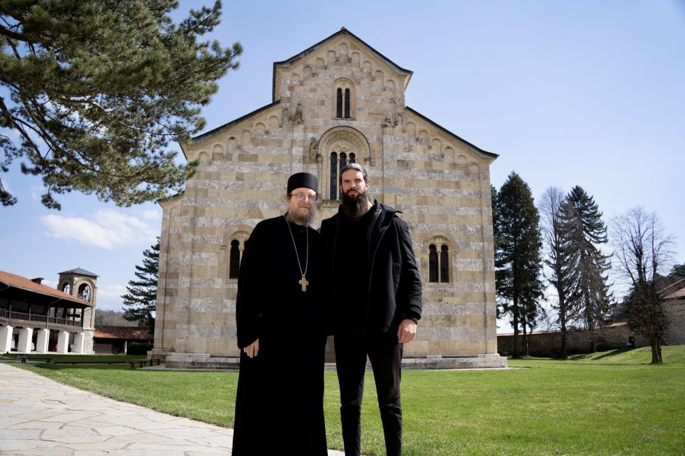 Годину дана од почетка приказивања филма „Љубав Твоја и непослушност моја“