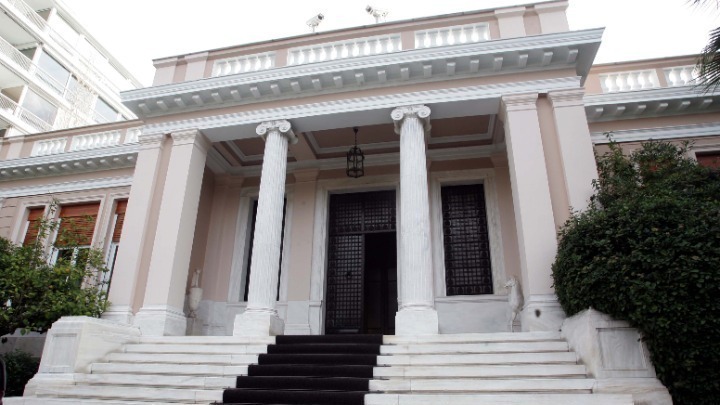 Σήμερα η ορκωμοσία των νέων μελών της κυβέρνησης και η πρώτη συνεδρίαση του νέου υπουργικού συμβουλίου