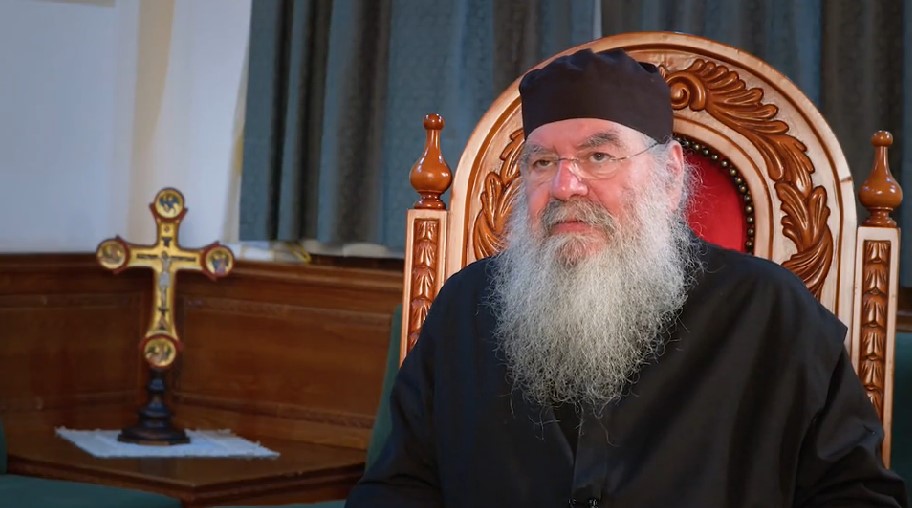 Καρδιακός Λόγος – Αγιασμένων Μορφών Νοσταλγία – Αγιασμένοι πατέρες της Ιεράς Μονής Διονυσίου