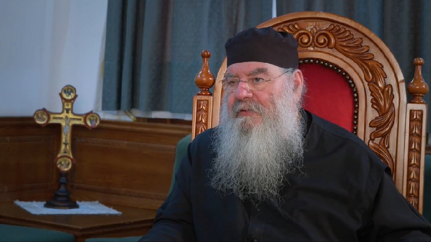 «Καρδιακός Λόγος – Αγιασμένων Μορφών Νοσταλγία» – Ο Άγιος Φιλόθεος Ζερβάκος για τον γέροντα του Άγιο Νεκτάριο