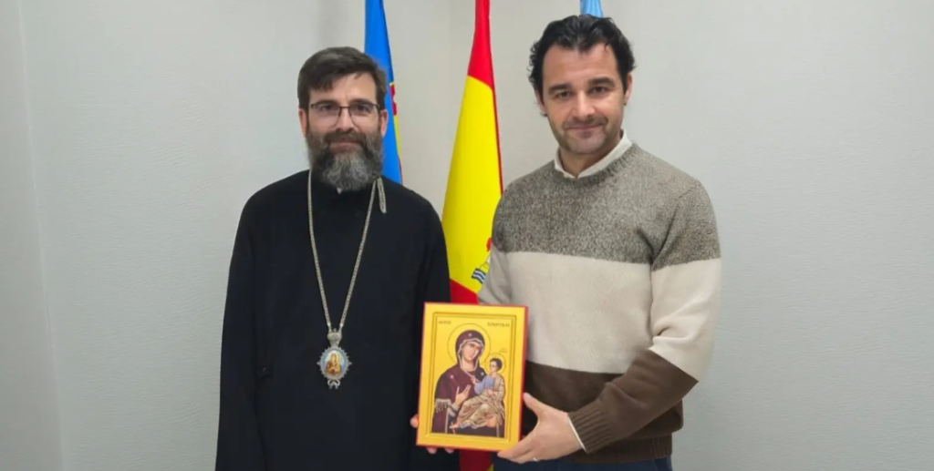 Românii ortodocși din Torrevieja, Spania, ar putea primi teren pentru a-și construi propria biserică