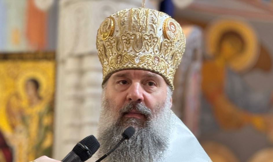 მეუფე შიო: ‘არ არსებობს საბოლოოდ დაღუპული ადამიანი, ყველას შეუძლია ასეთი აღდგომა ცოდვილი ცხოვრებიდან ქრისტიანული ცხოვრებისთვის’