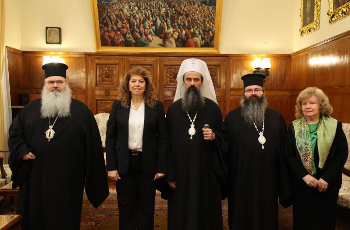 Започва подготовка по честванията по повод 1160 години от покръстването на българския народ