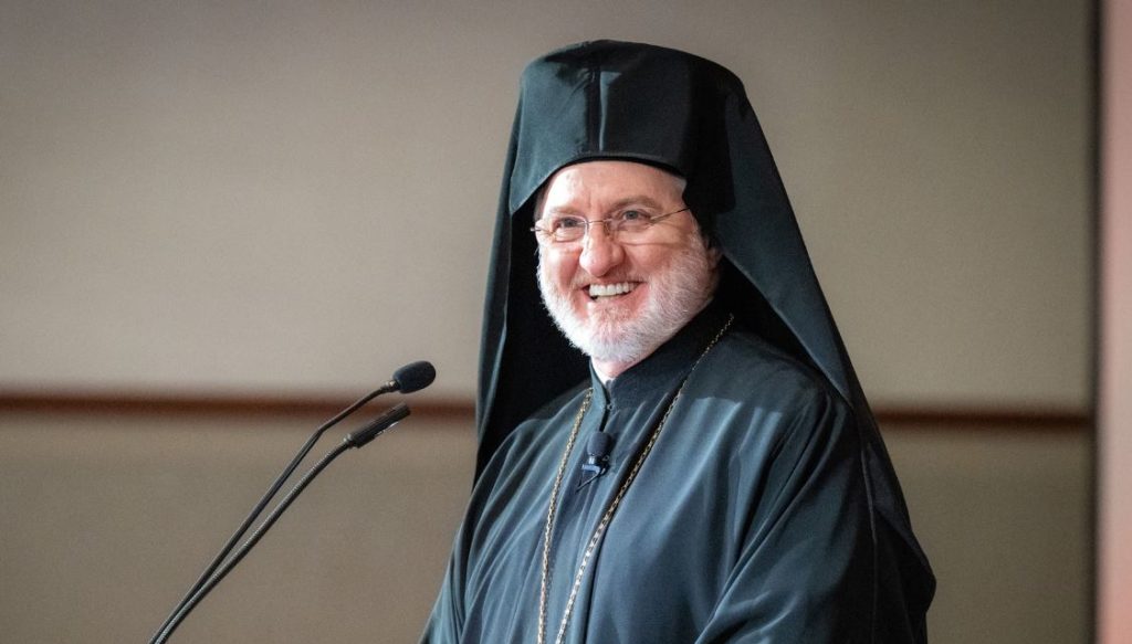 Archons Host Religious Freedom Symposium at University of South Carolina