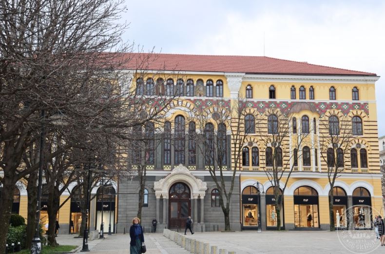 За поредна година Богословският факултет на СУ заема 51 място в престижна световна класация