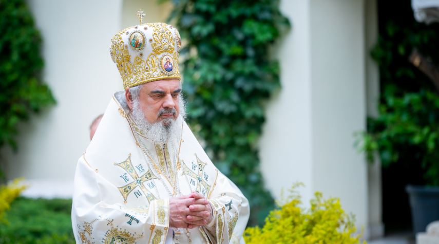 Romanian Patriarch highlights Mother of God as Protectress of families ahead of national March for Life