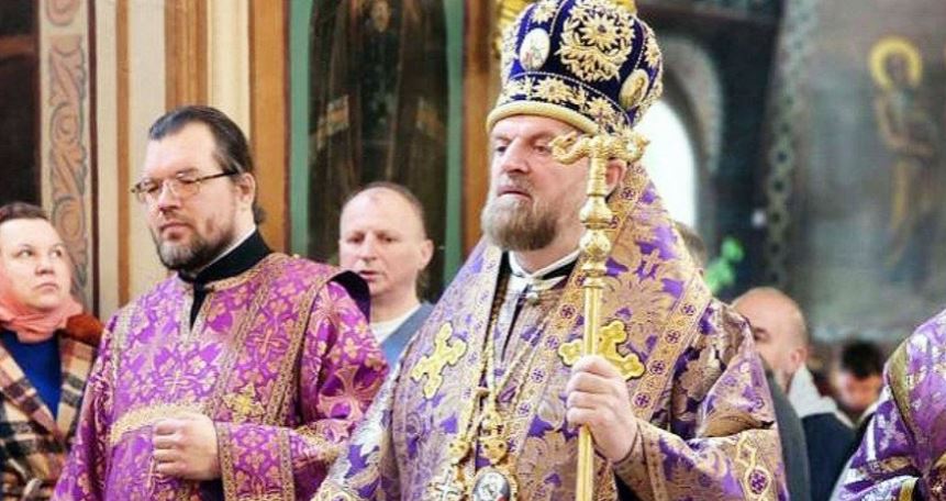 Епископ ремезијански Стефан: Интервју дат Журналу Московске Патријаршије