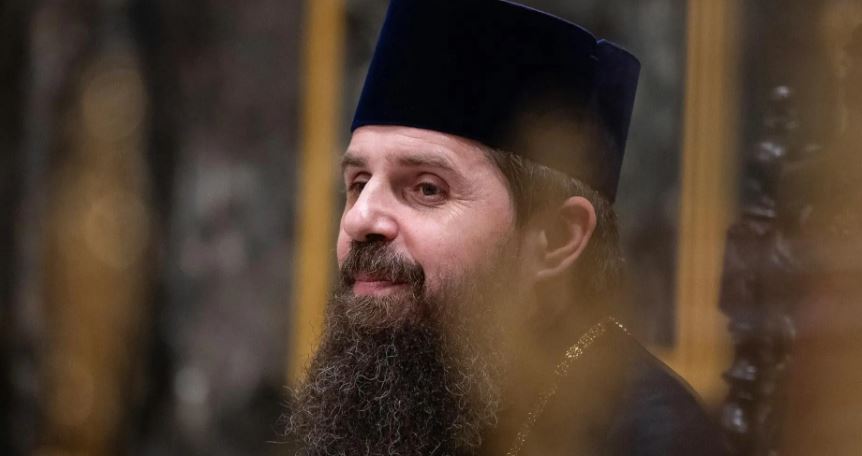 PS Benedict este noul Episcop ales al Sălajului