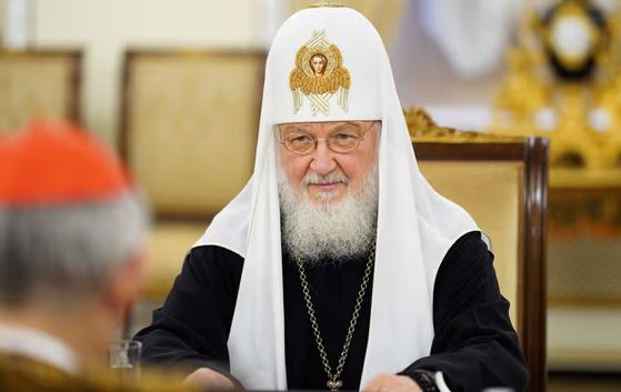 Соболезнования Святейшего Патриарха Кирилла в связи с разрушительным землетрясением в Мьянме и Таиланде