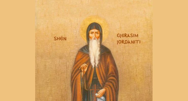 KEMI NISUR KRESHMËN E MADHE TË PASHKËS