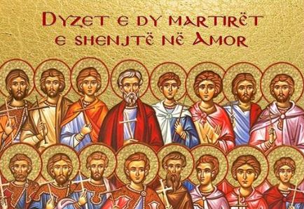 JEMI NË KRESHMËN E MADHE TË PASHKËS