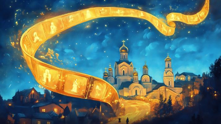 Започват „Дните на Православното кино 2025“ в Ловеч