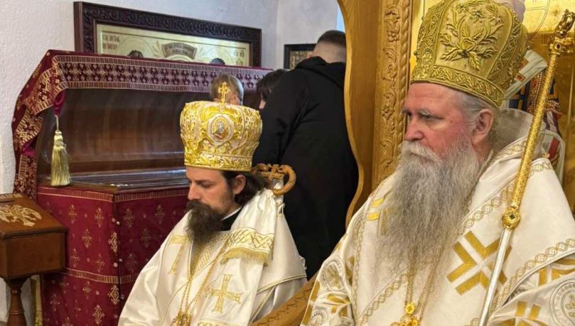 Митрополит Јоаникије: Са Божјим благословом, почнимо Часни пост онако како нас Црква позива и учи