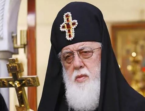 სრულიად საქართველოს კათოლიკოს-პატრიარქის სამძიმარი ბატონ ნუგზარ ბაგრატიონის გარდაცვალების გამო