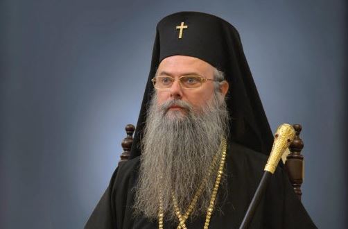 Слово на Негово Високопреосвещенство Пловдивския митрополит Николай по повод молебена, отслужен на 3 март 2025 г.