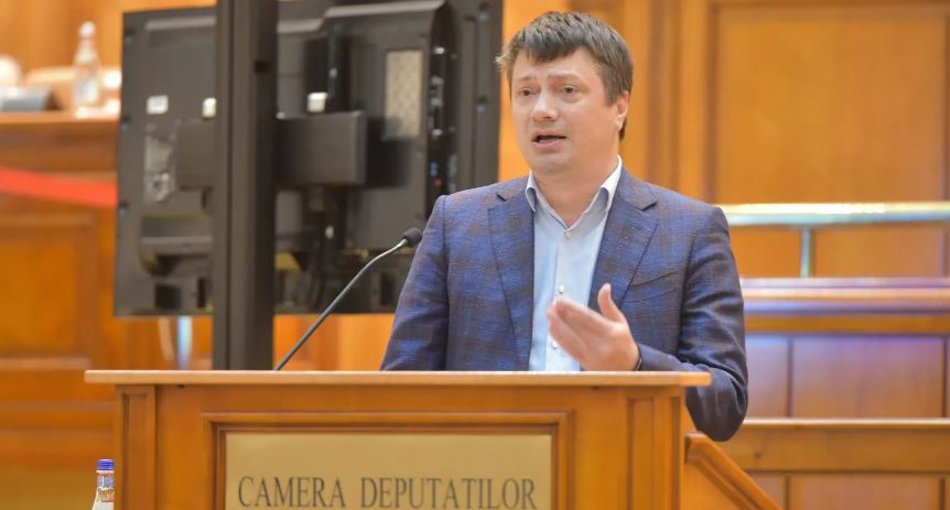 Camera Deputaților a confirmat componența delegației permanente a României la Adunarea Interparlamentară a Ortodoxiei