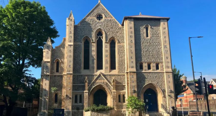 Future priests in the UK to undergo theological exam before ordination