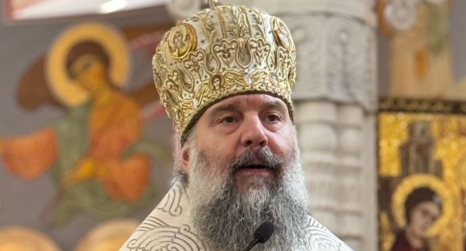 მეუფე შიო: ‘ვისაც სურს სულის ცხონება და სწყურია ღვთის სასუფეველი, უნდა იაროს ამ გზით, რასაც ჰქვია არგანკითხვა’