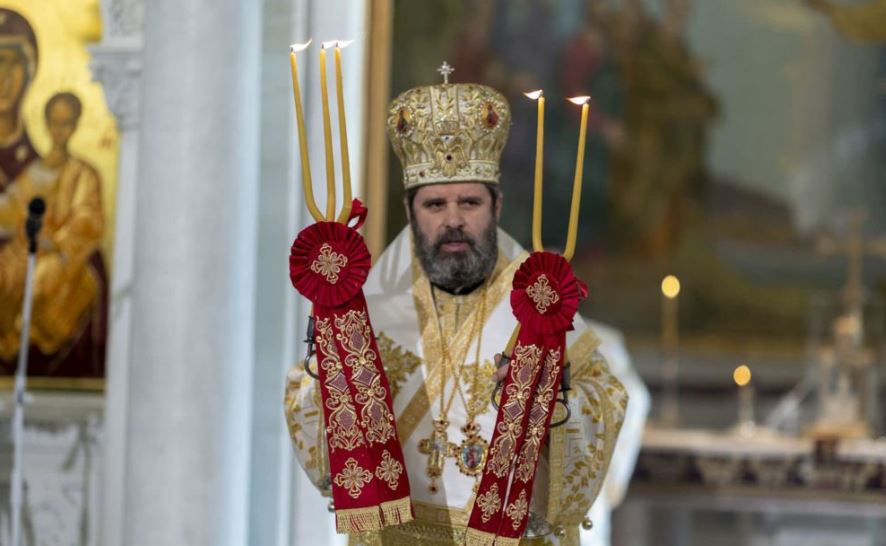 ალბანეთის მართლმადიდებელი ეკლესიის ახალ წინამძღვრად არჩეულია კორჩის მიტროპოლიტი იოანე